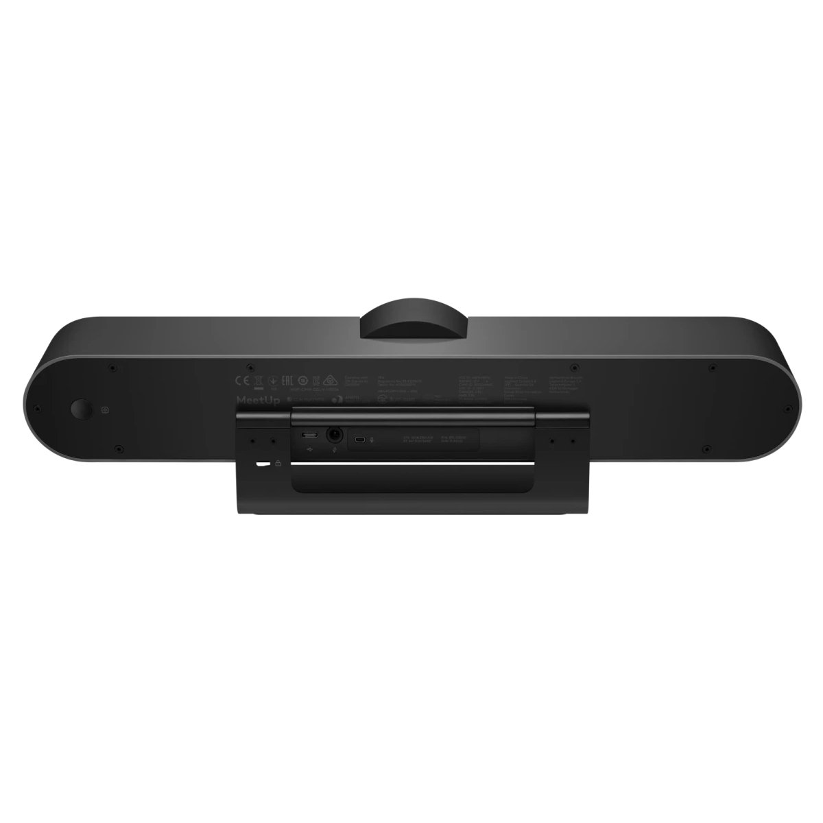 Веб-камера Logitech MeetUp в Молдове - xstore.md photo 3