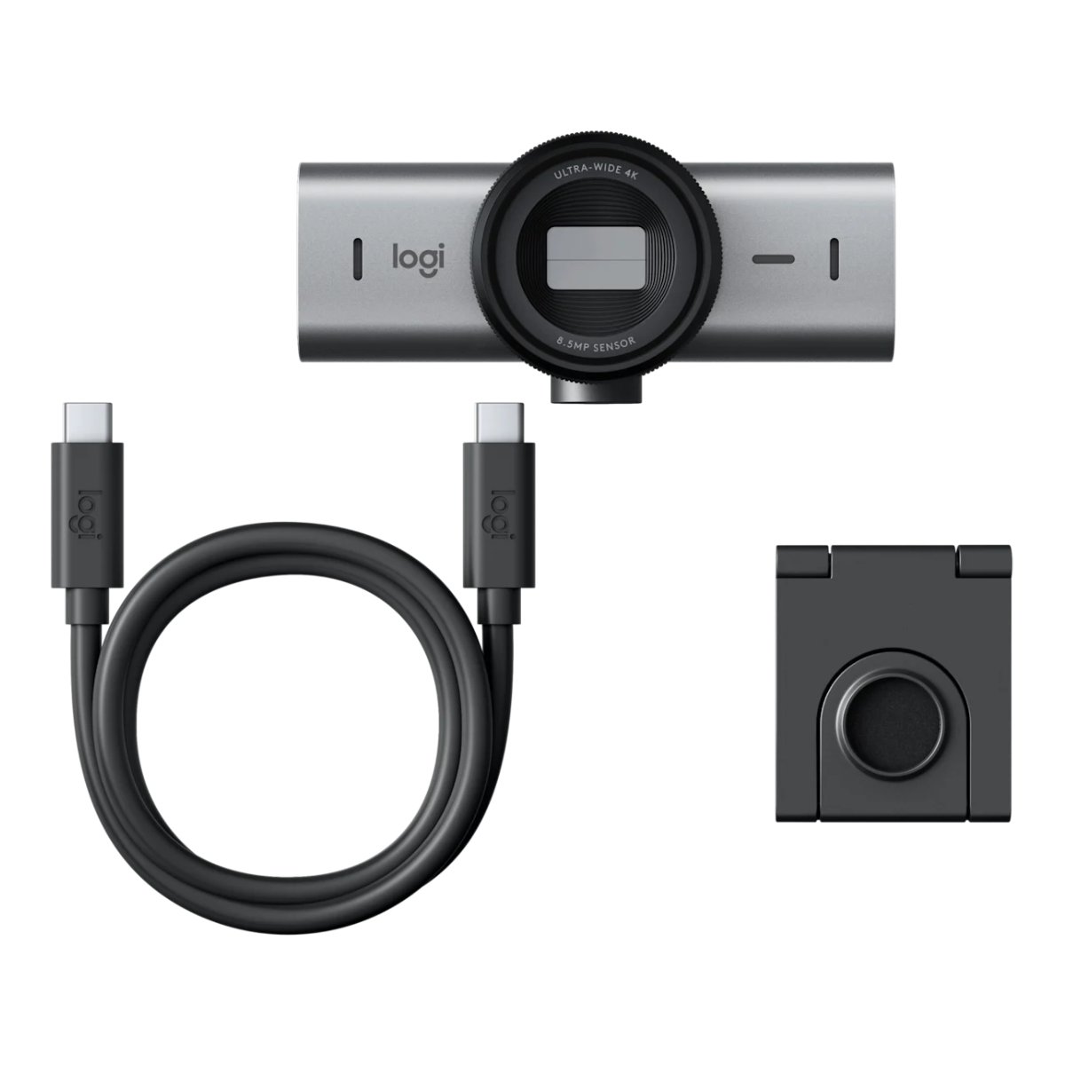 Cameră Web Logitech MX Brio în Moldova - xstore.md photo 3