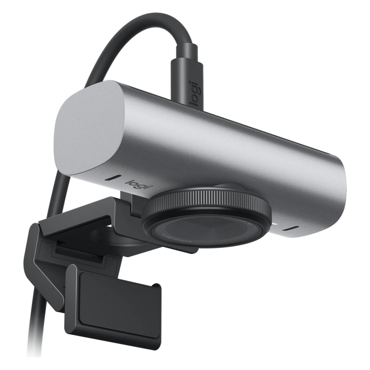 Cameră Web Logitech MX Brio în Moldova - xstore.md photo 1