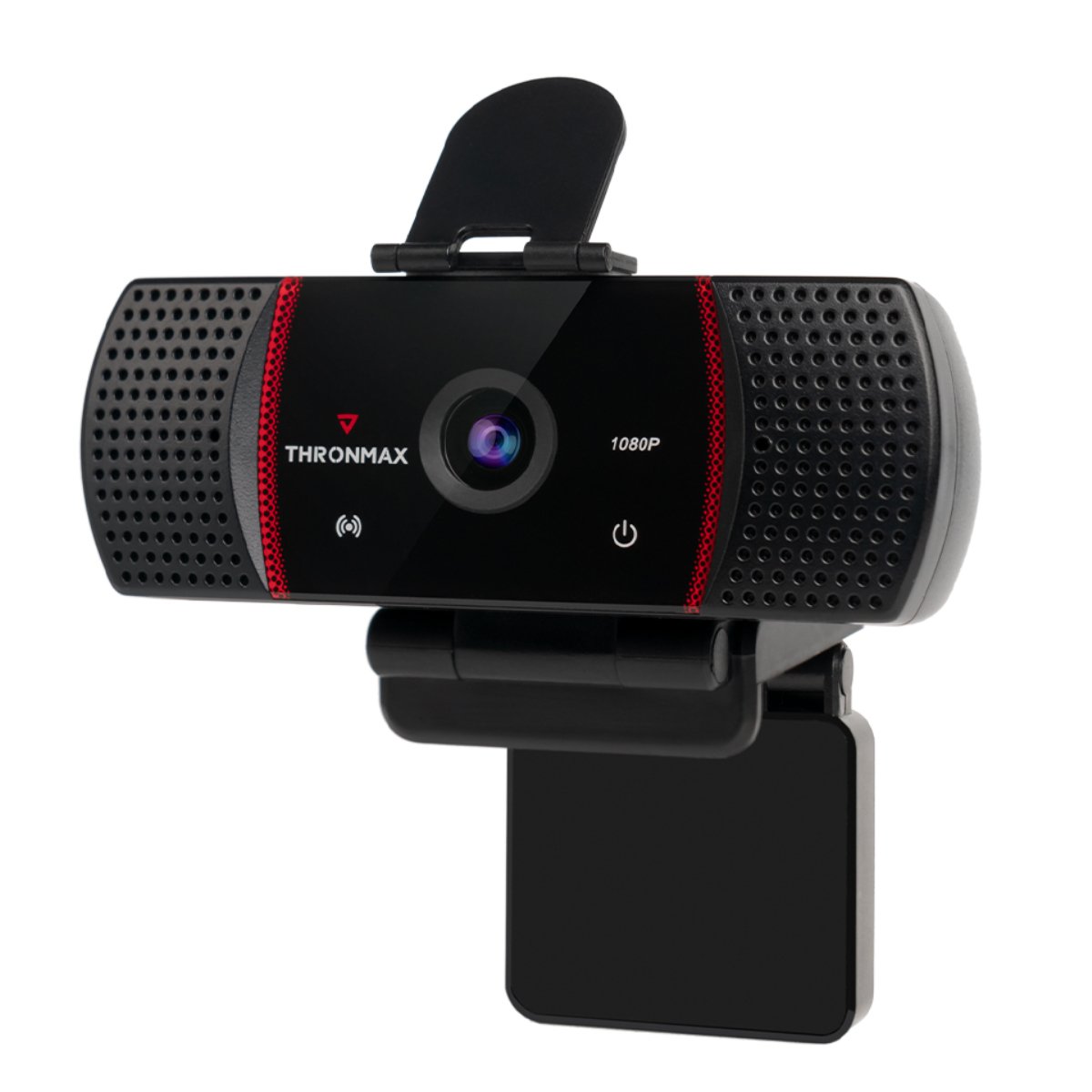 Cameră Web Thronmax X1-TM01 în Moldova - xstore.md photo