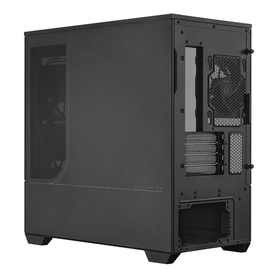 Carcasă PC ASUS Prime AP202 ARGB în Moldova - xstore.md photo 4