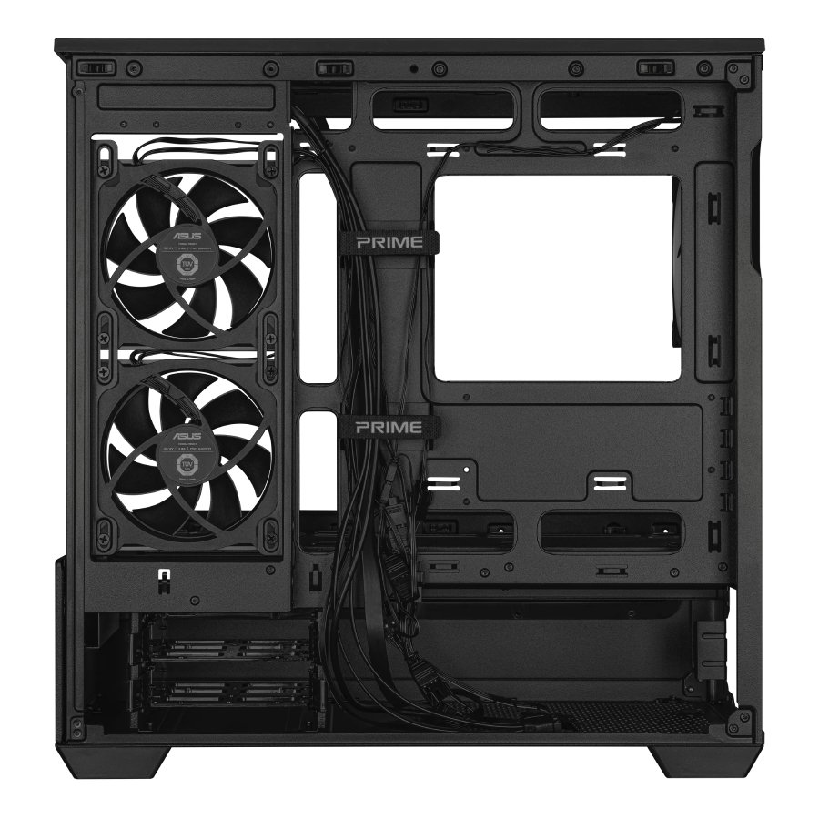 Carcasă PC ASUS Prime AP202 ARGB în Moldova - xstore.md photo 3