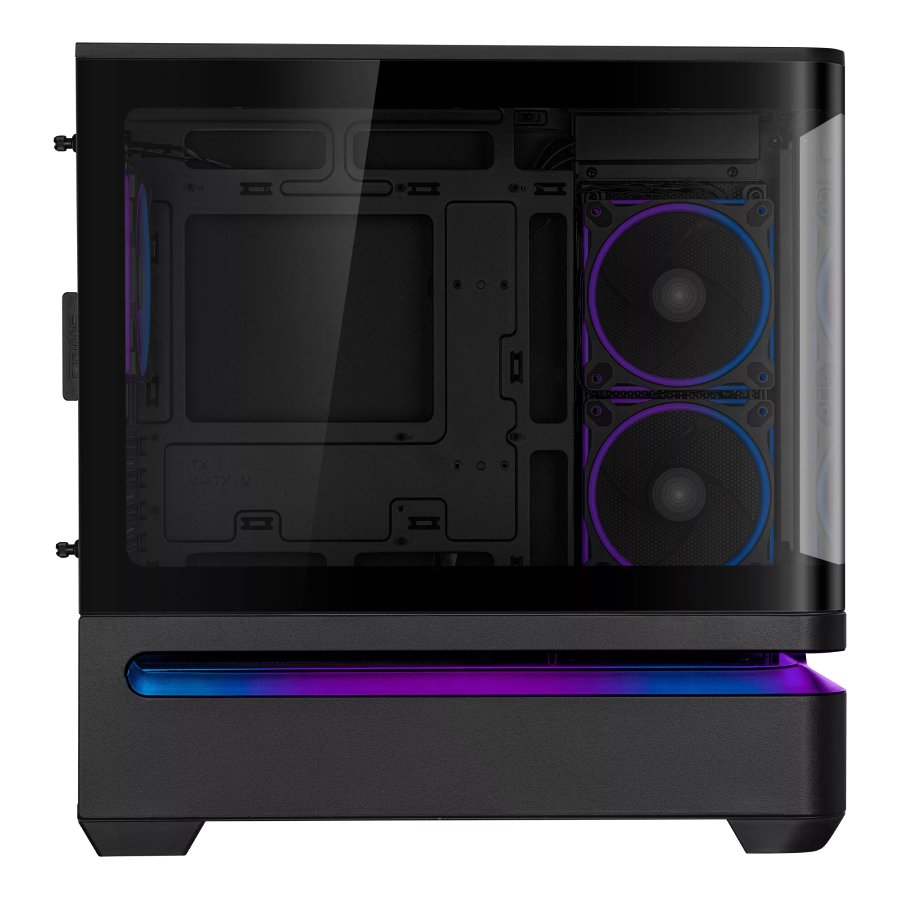 Carcasă PC ASUS Prime AP202 ARGB în Moldova - xstore.md photo 6