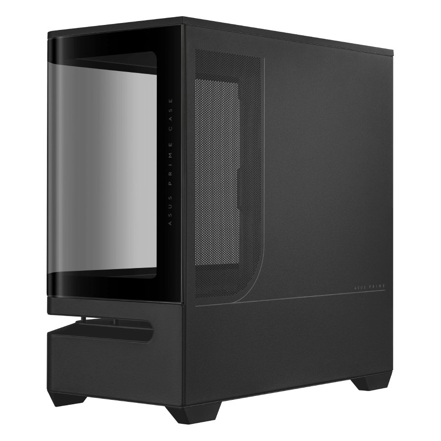 Carcasă PC ASUS Prime AP202 ARGB în Moldova - xstore.md photo 1
