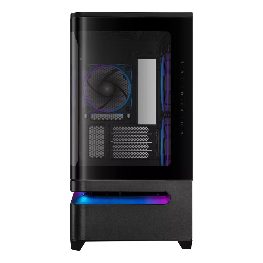 Carcasă PC ASUS Prime AP202 ARGB în Moldova - xstore.md photo 0