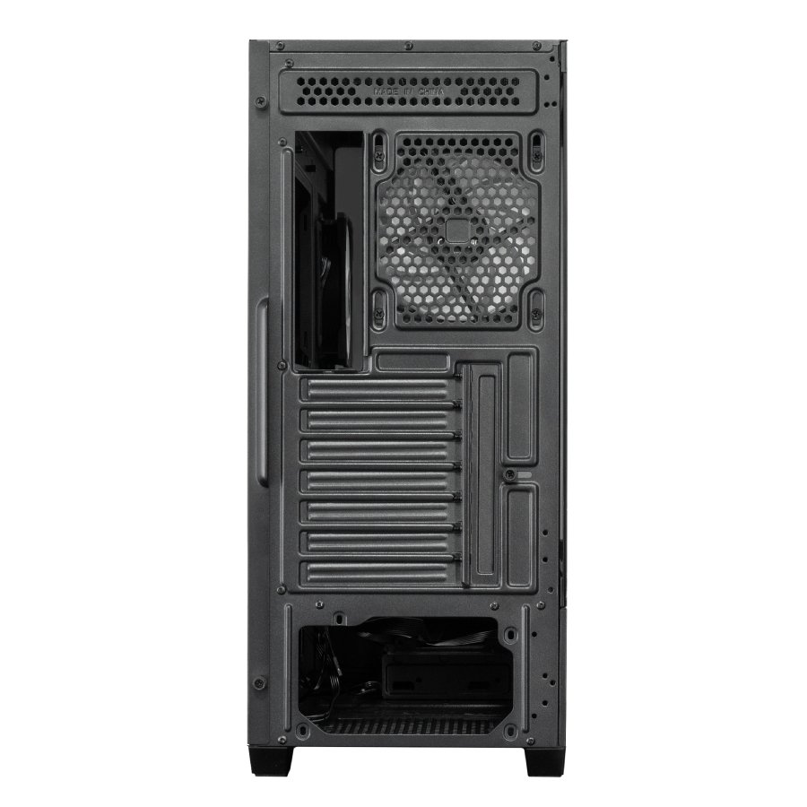 Carcasă Chieftec Vista în Moldova - xstore.md photo 3