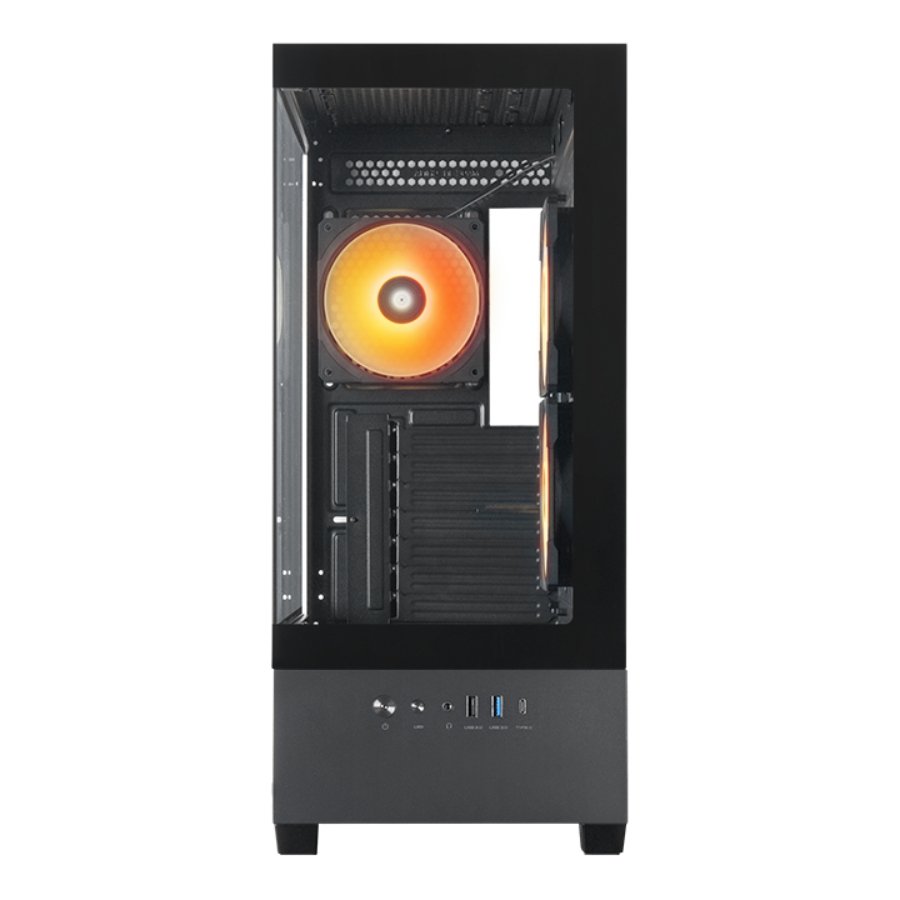 Carcasă Chieftec Vista în Moldova - xstore.md photo 0