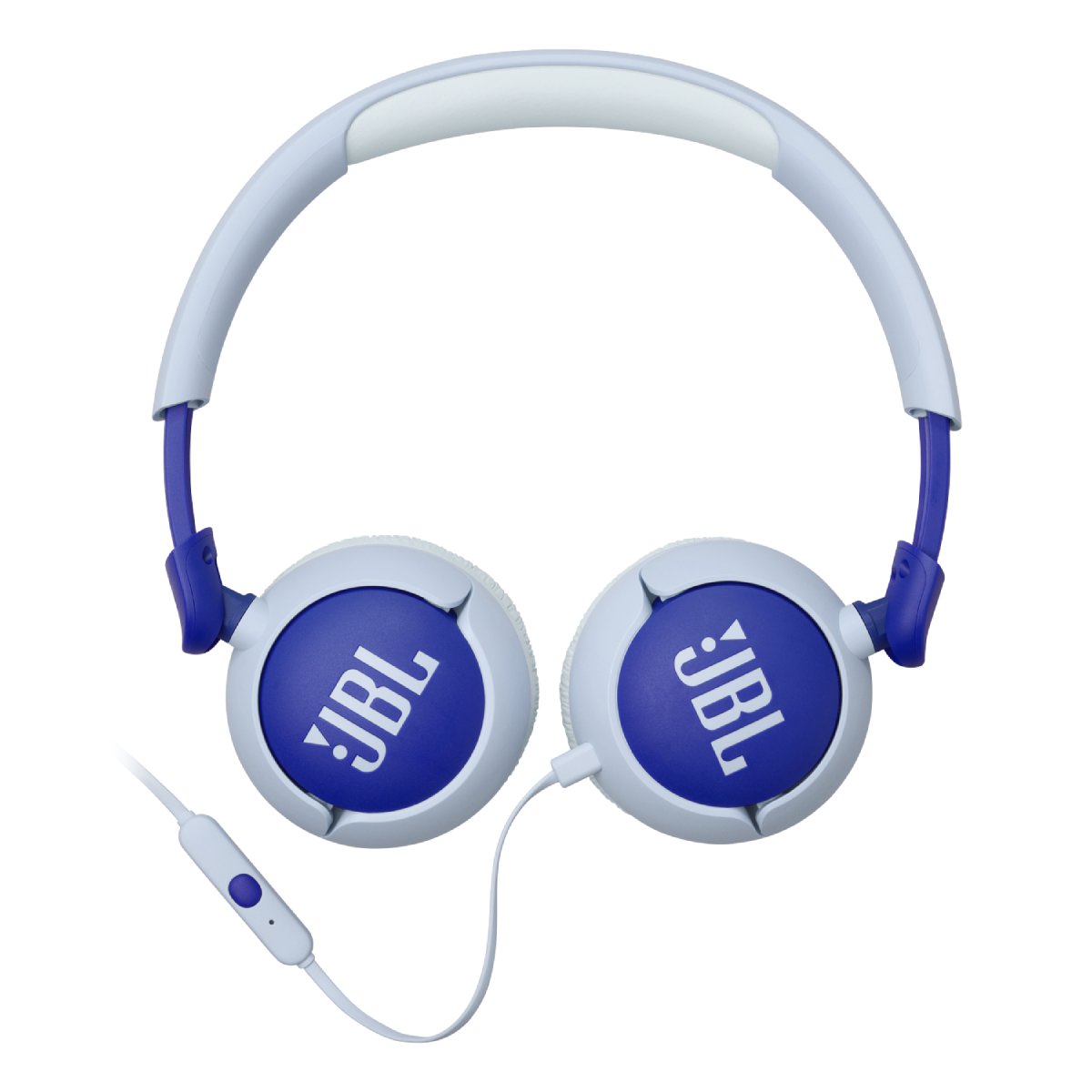 Наушники JBL Junior 320, Blue - Купить в Молдове - xstore.md photo 4