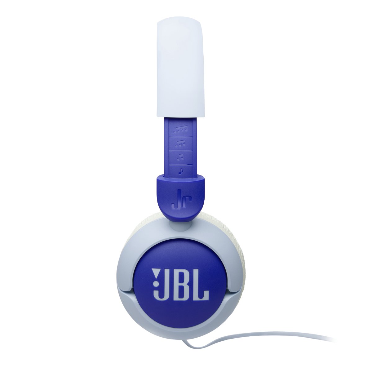 Наушники JBL Junior 320, Blue - Купить в Молдове - xstore.md photo 2