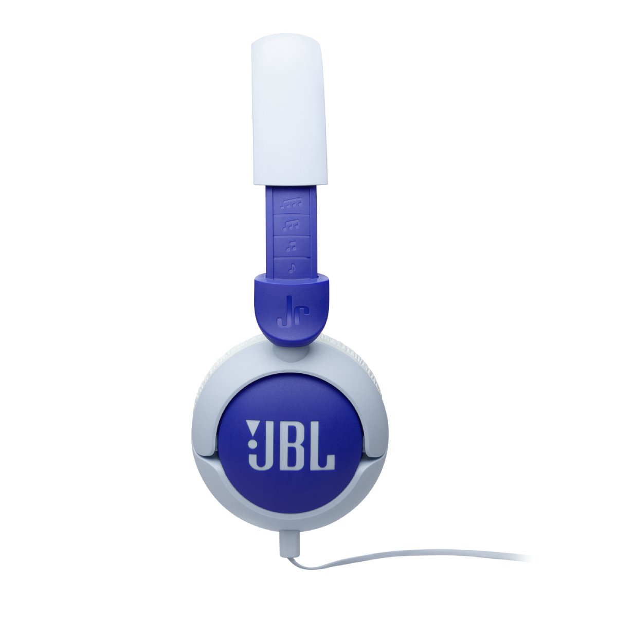 Наушники JBL Junior 320, Blue - Купить в Молдове - xstore.md photo 3