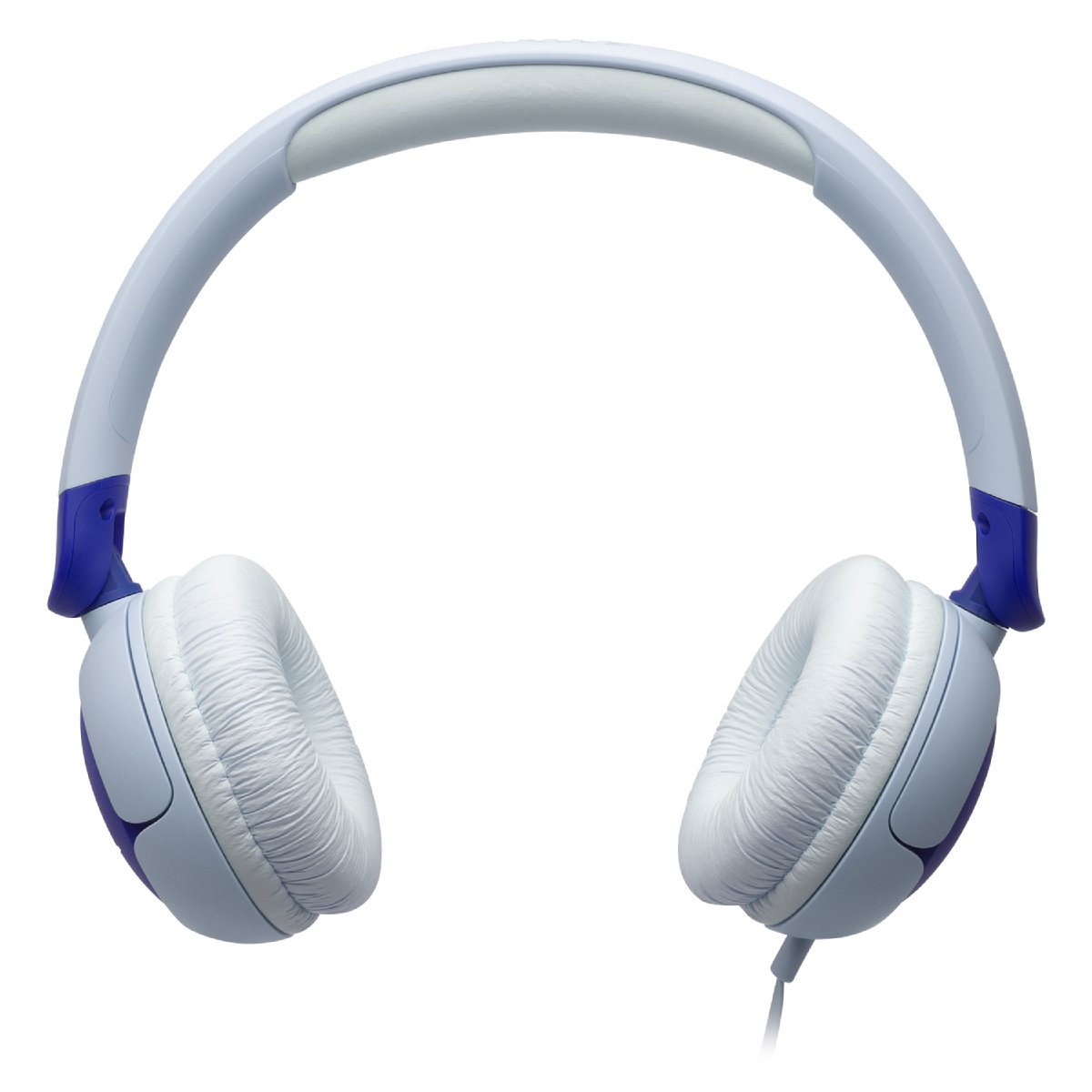 Наушники JBL Junior 320, Blue - Купить в Молдове - xstore.md photo 0