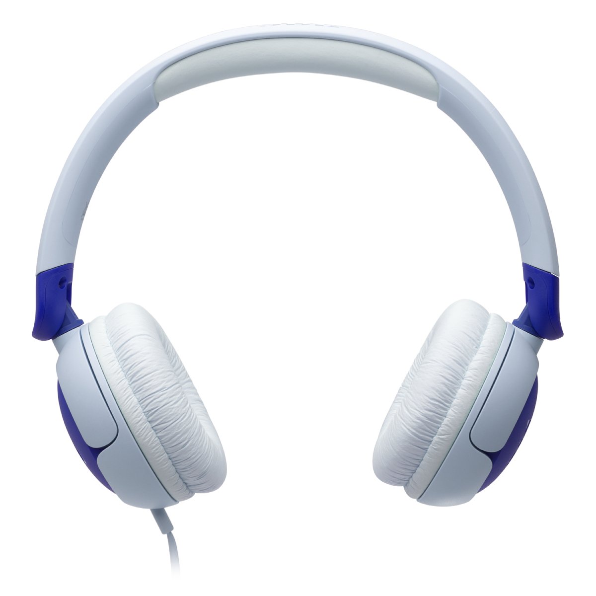 Наушники JBL Junior 320, Blue - Купить в Молдове - xstore.md photo 1