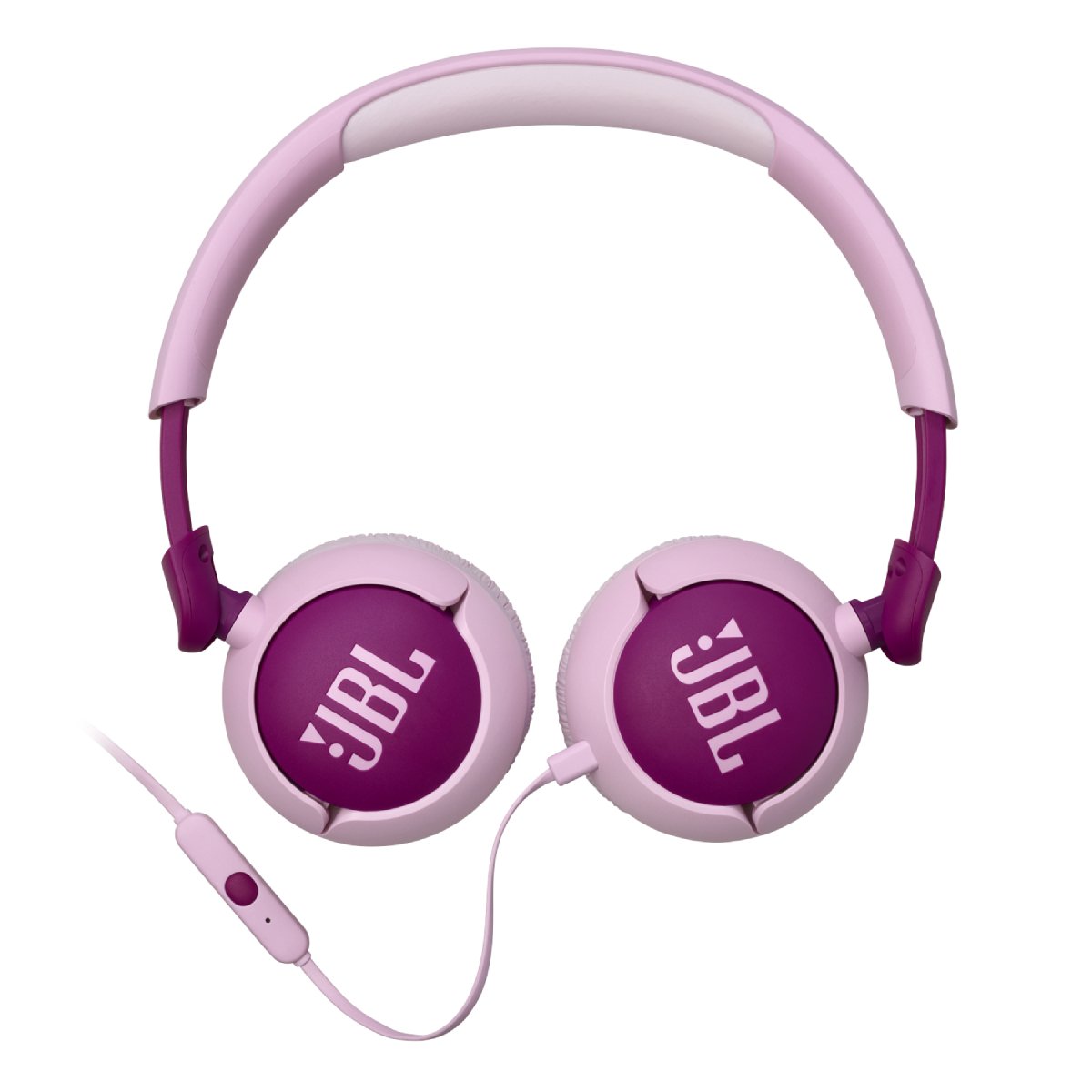 Наушники JBL Junior 320, Pink - Купить в Молдове - xstore.md photo 4
