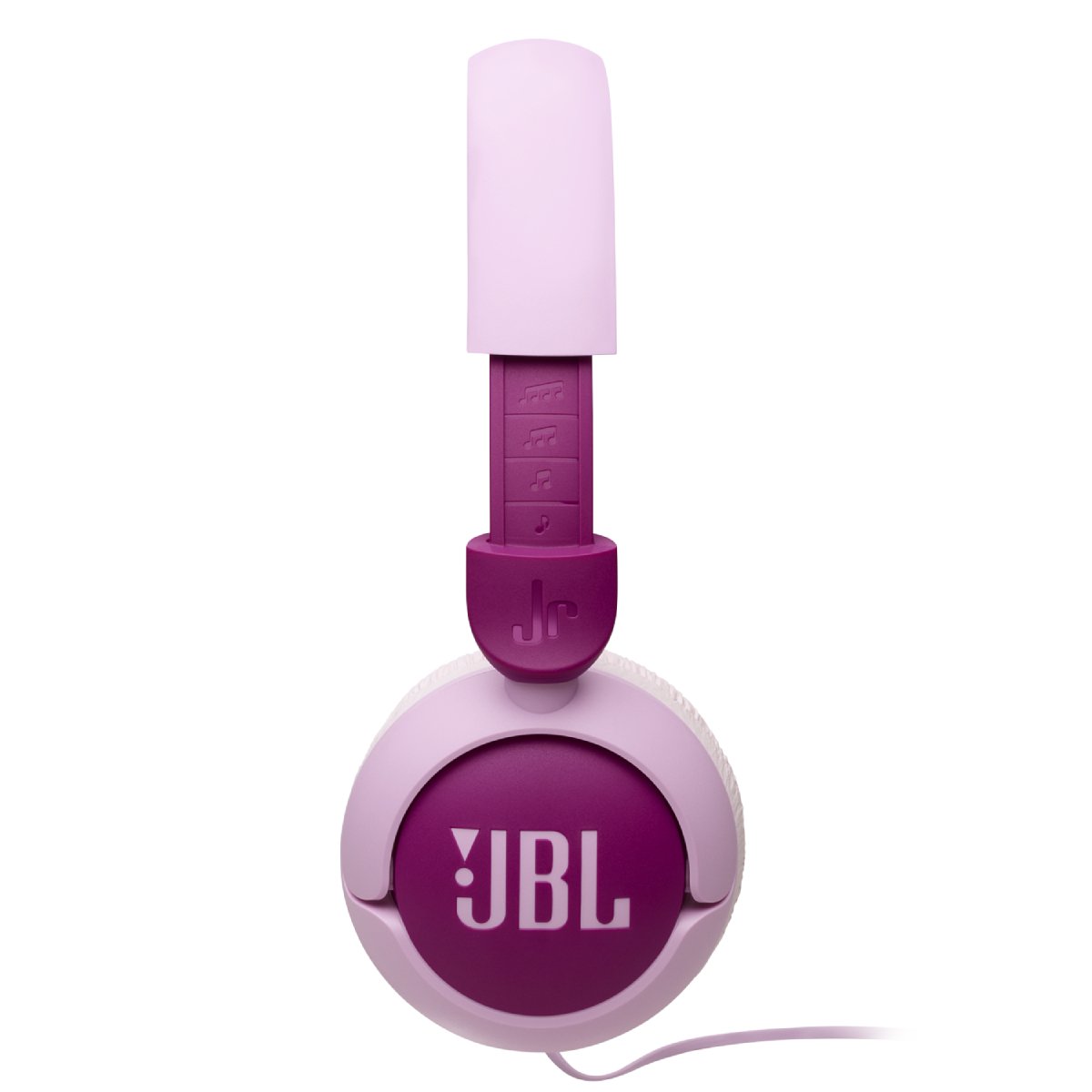 Наушники JBL Junior 320, Pink - Купить в Молдове - xstore.md photo 3
