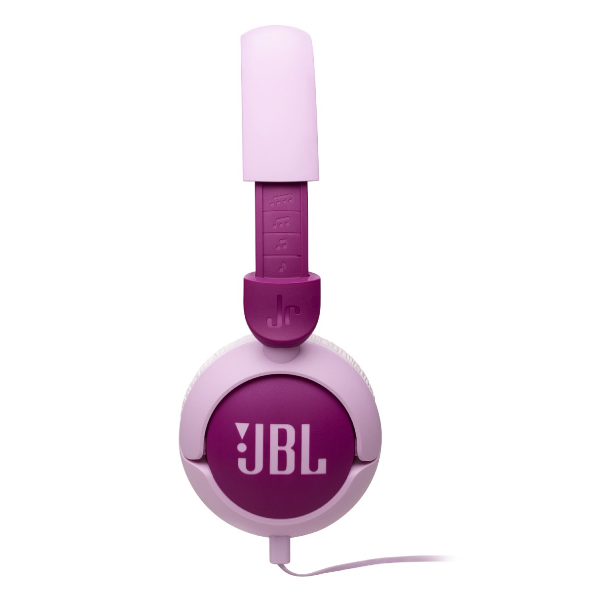 Наушники JBL Junior 320, Pink - Купить в Молдове - xstore.md photo 2