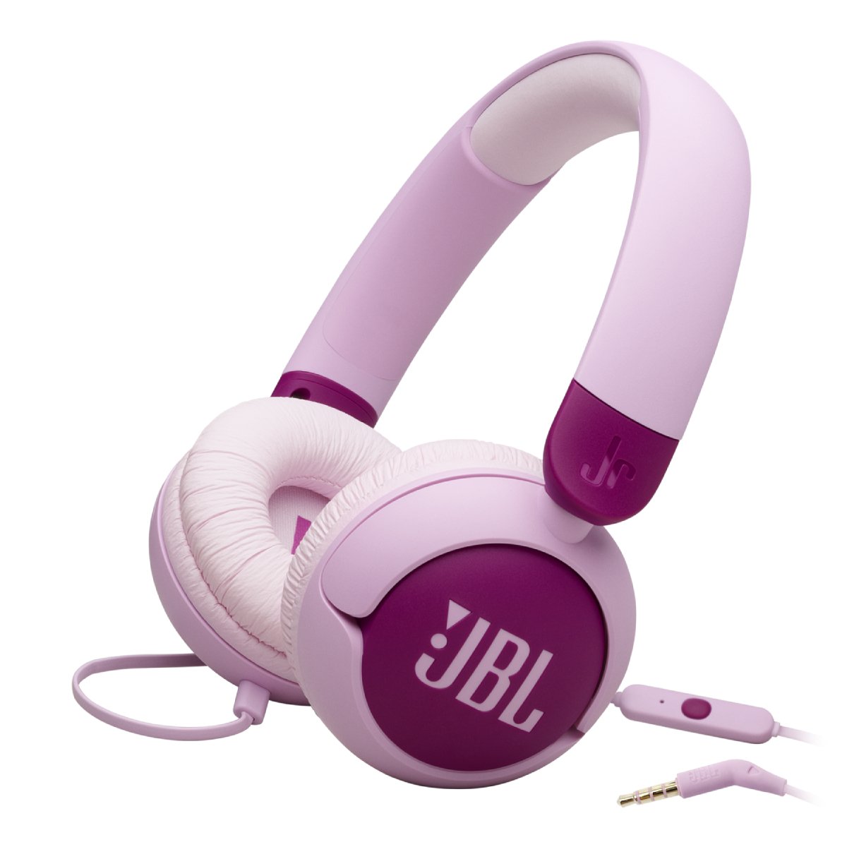 Наушники JBL Junior 320, Pink - Купить в Молдове - xstore.md photo