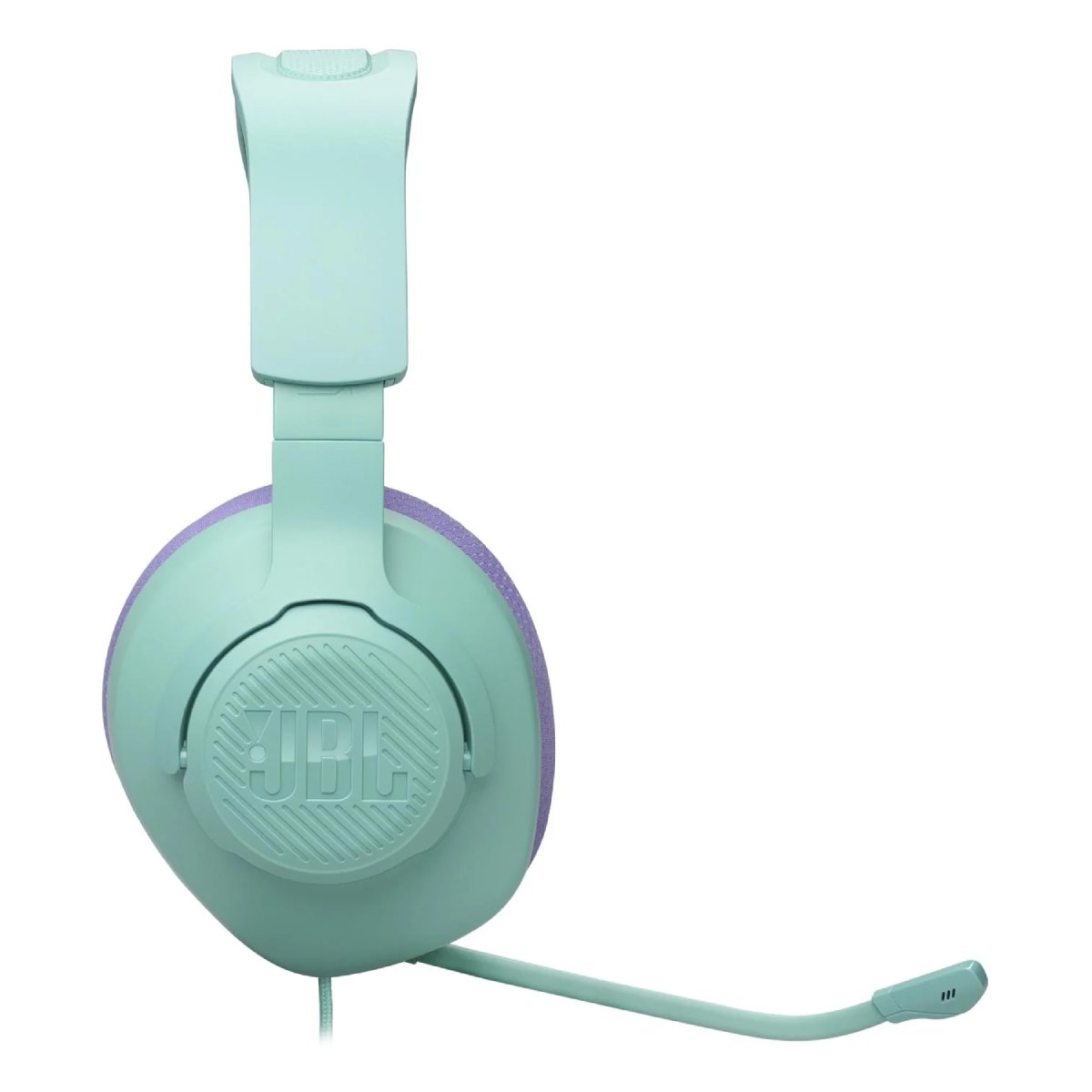 Căști Wireless JBL Quantum 100M2, Cyan în Moldova - xstore.md photo 2