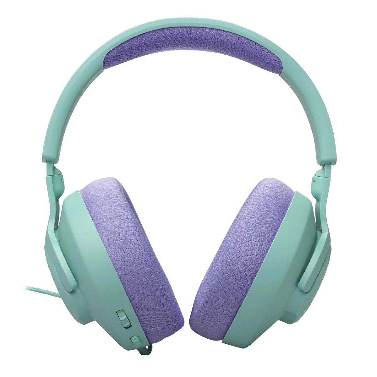 Căști Wireless JBL Quantum 100M2, Cyan în Moldova - xstore.md photo 0
