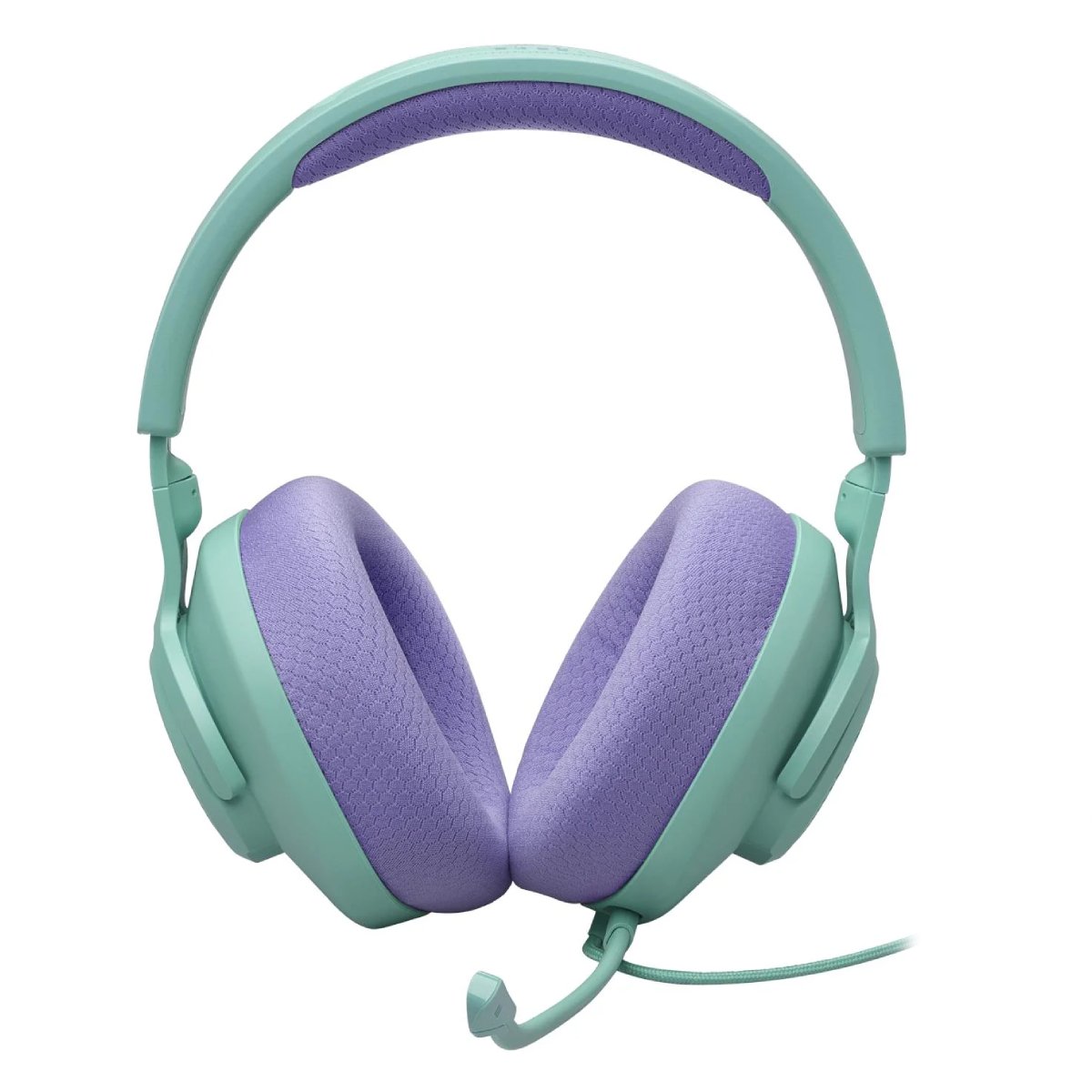 Căști Wireless JBL Quantum 100M2, Cyan în Moldova - xstore.md photo 1