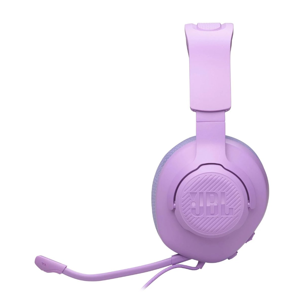 Căști Wireless JBL Quantum 100M2, Purple în Moldova - xstore.md photo 3