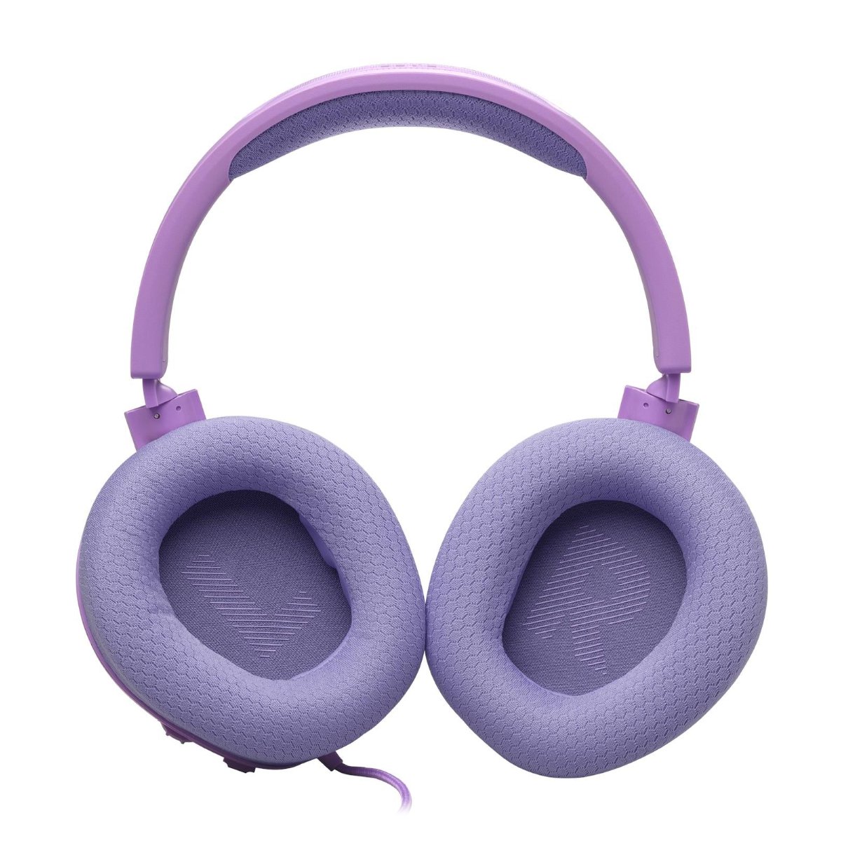 Căști Wireless JBL Quantum 100M2, Purple în Moldova - xstore.md photo 6
