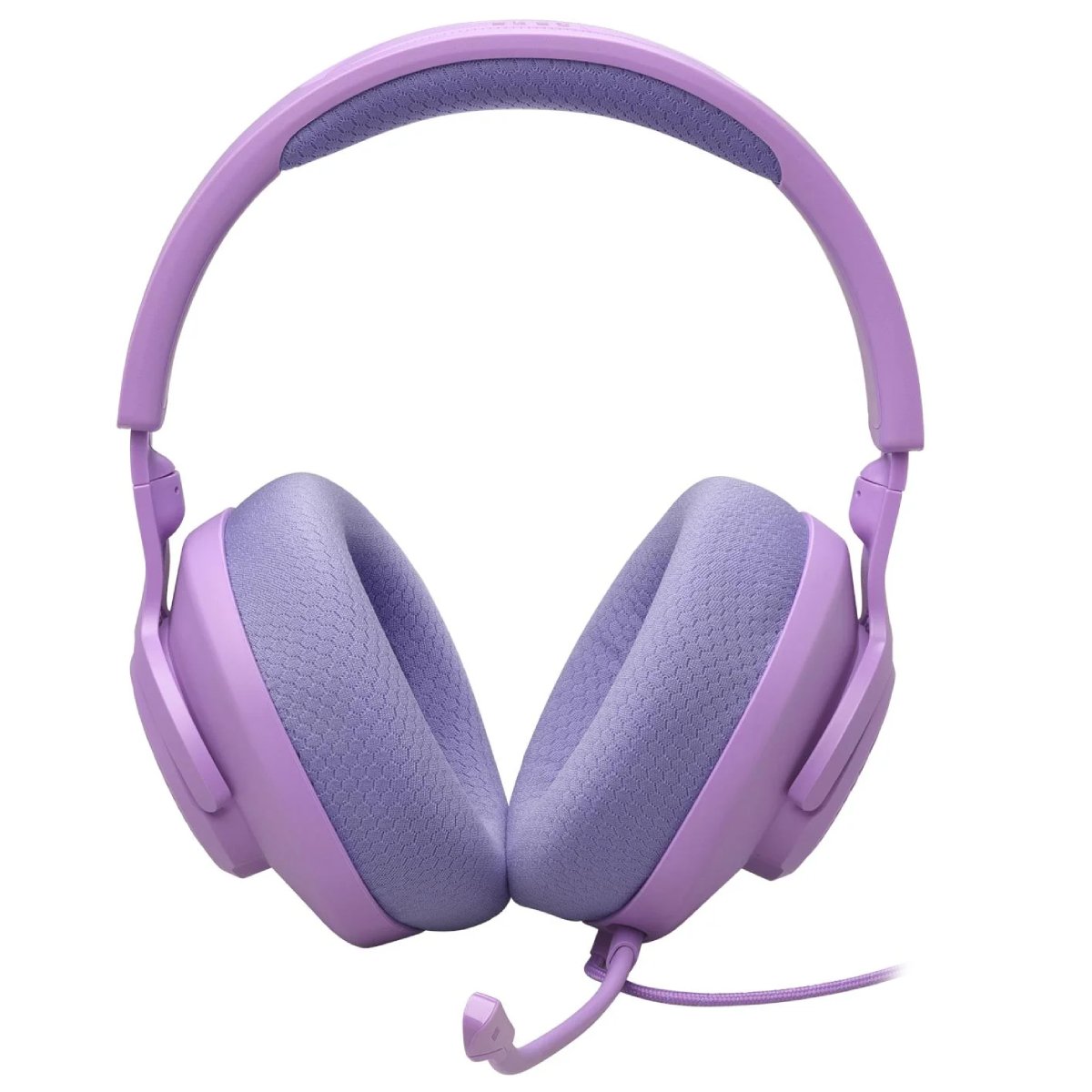 Căști Wireless JBL Quantum 100M2, Purple în Moldova - xstore.md photo 1