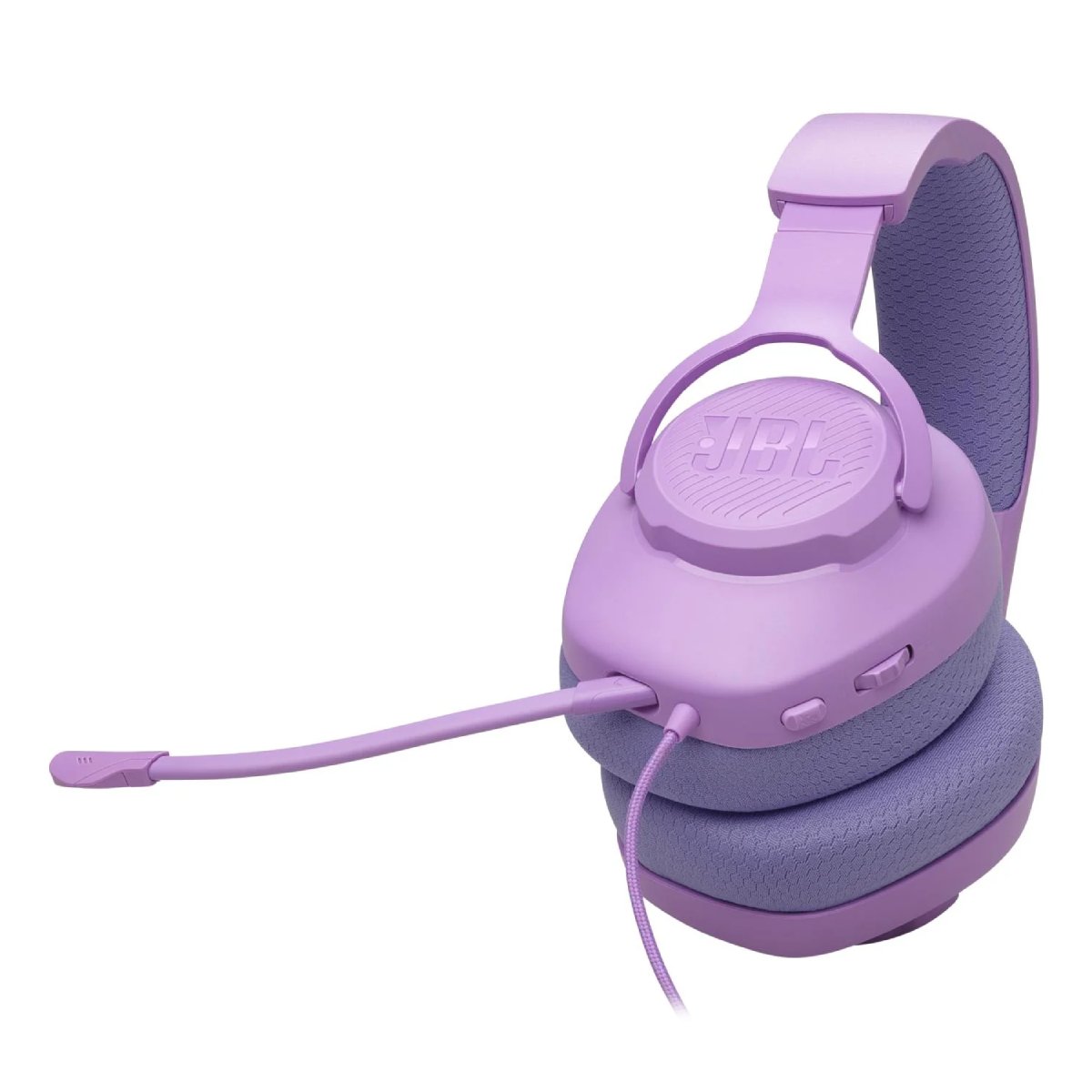 Căști Wireless JBL Quantum 100M2, Purple în Moldova - xstore.md photo 5