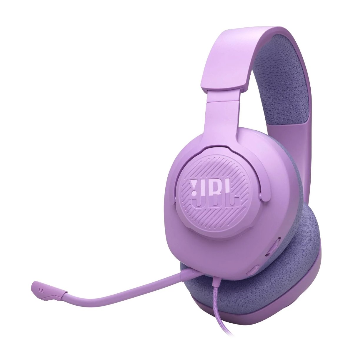Căști Wireless JBL Quantum 100M2, Purple în Moldova - xstore.md photo 4