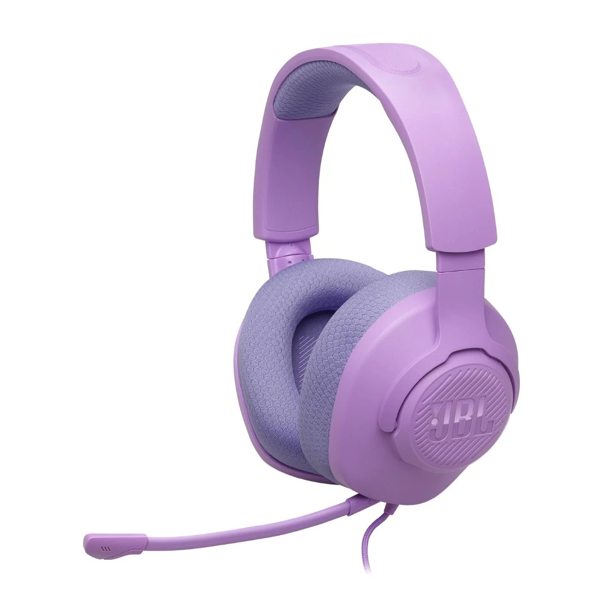 Căști Wireless JBL Quantum 100M2, Purple în Moldova - xstore.md photo