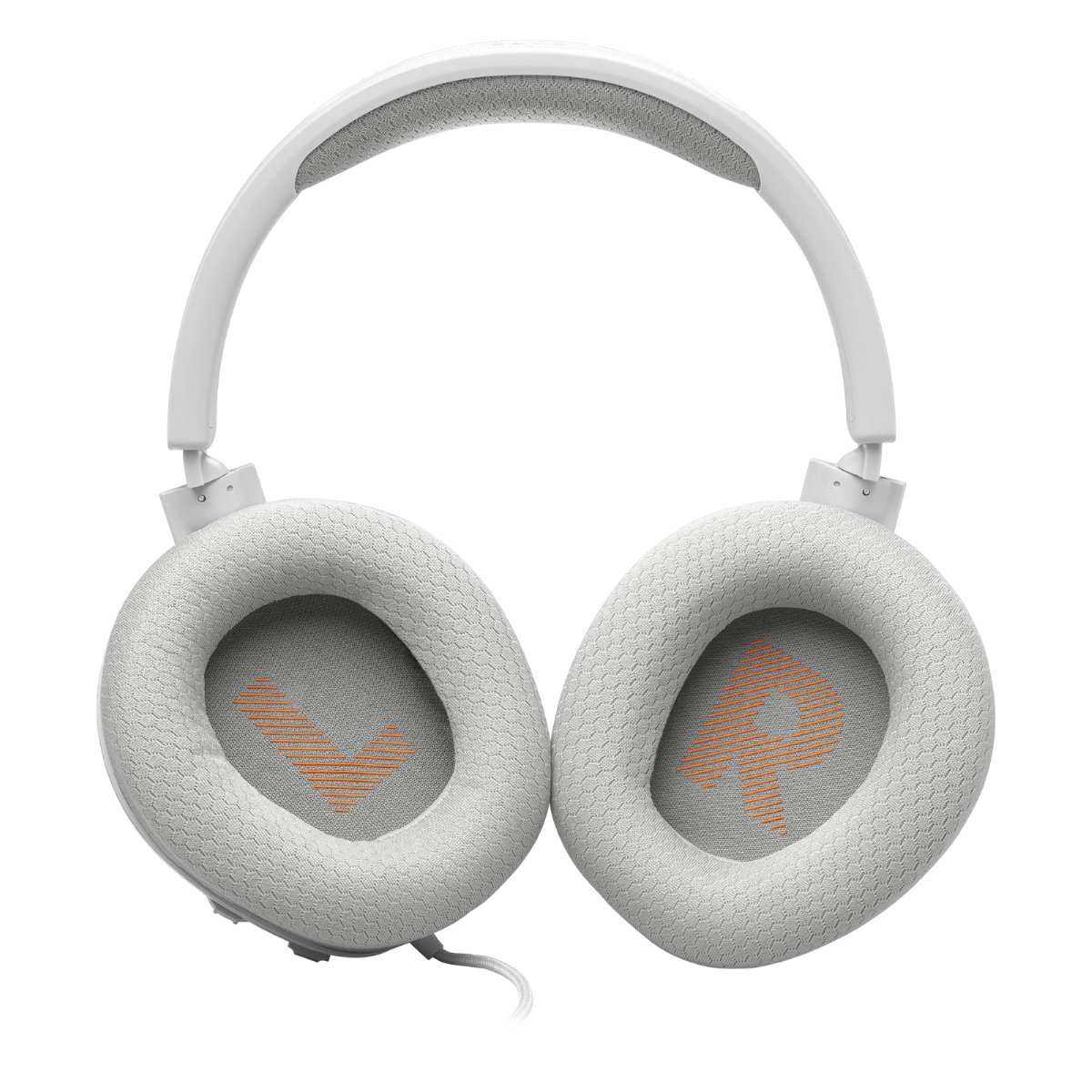 Căști Wireless JBL Quantum 100M2, White în Moldova - xstore.md photo 6