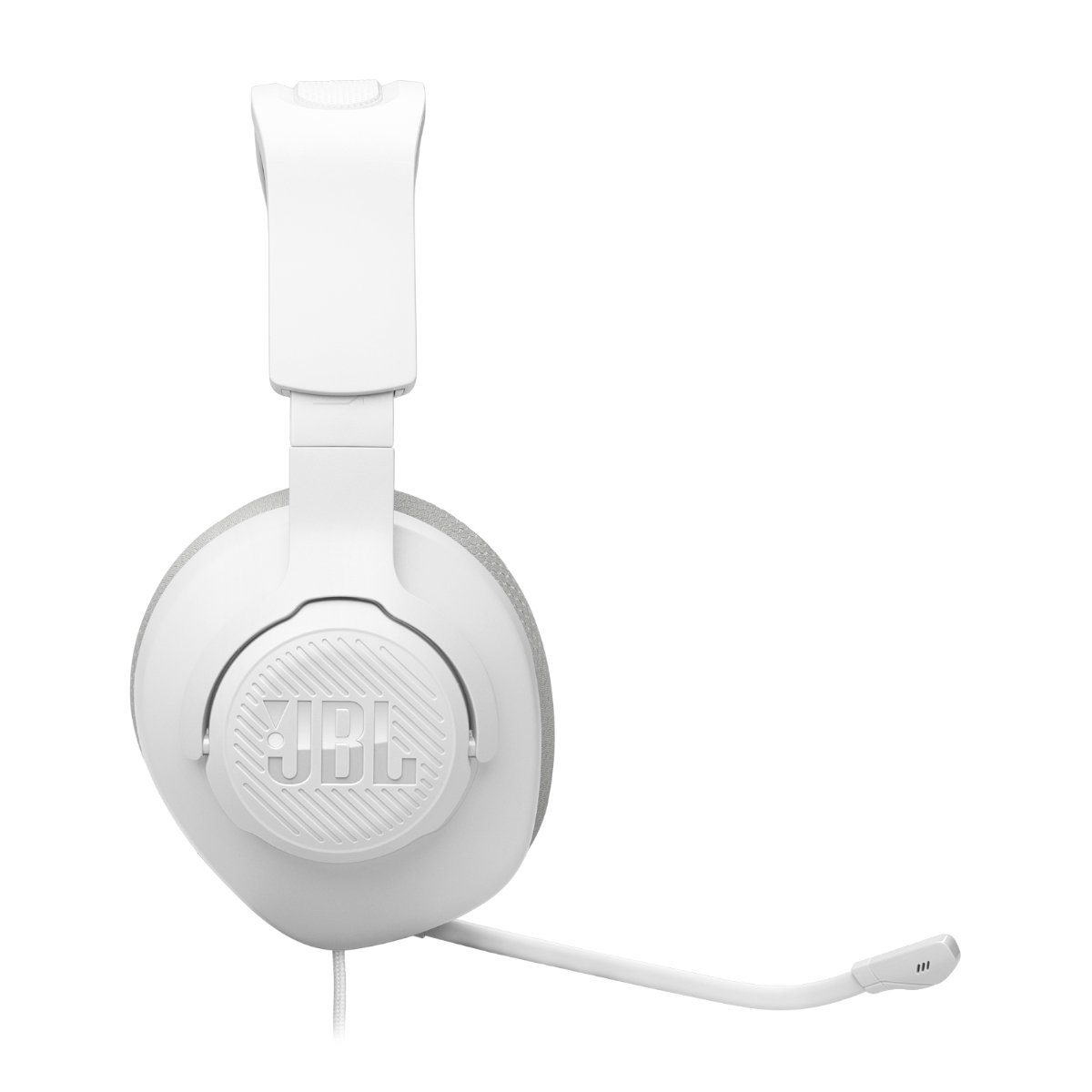 Căști Wireless JBL Quantum 100M2, White în Moldova - xstore.md photo 2