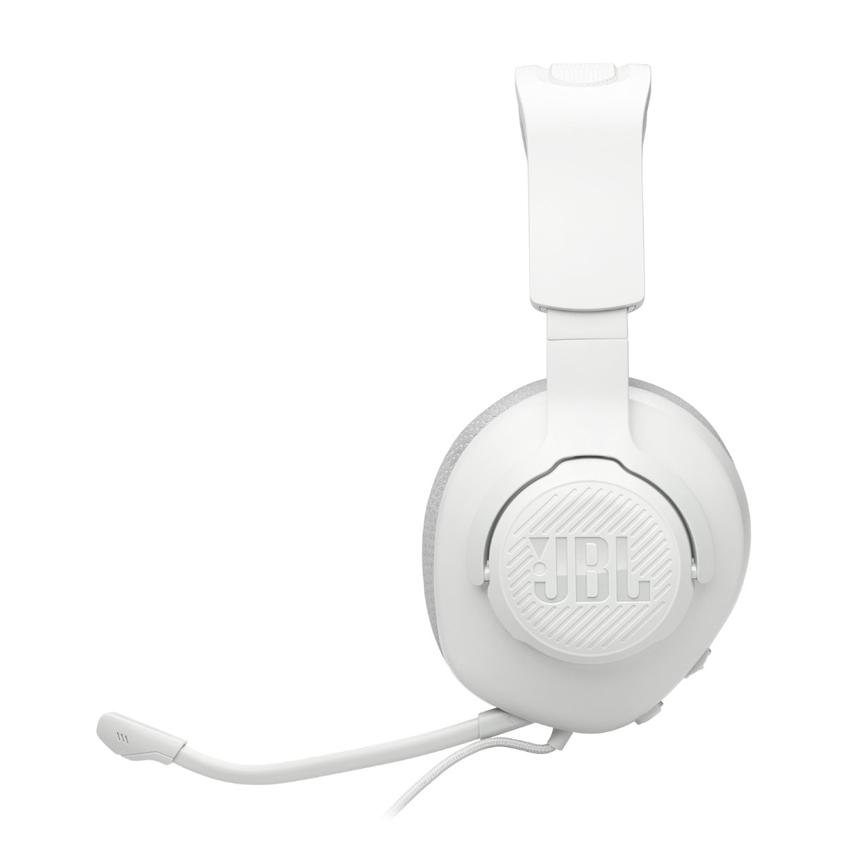 Căști Wireless JBL Quantum 100M2, White în Moldova - xstore.md photo 3