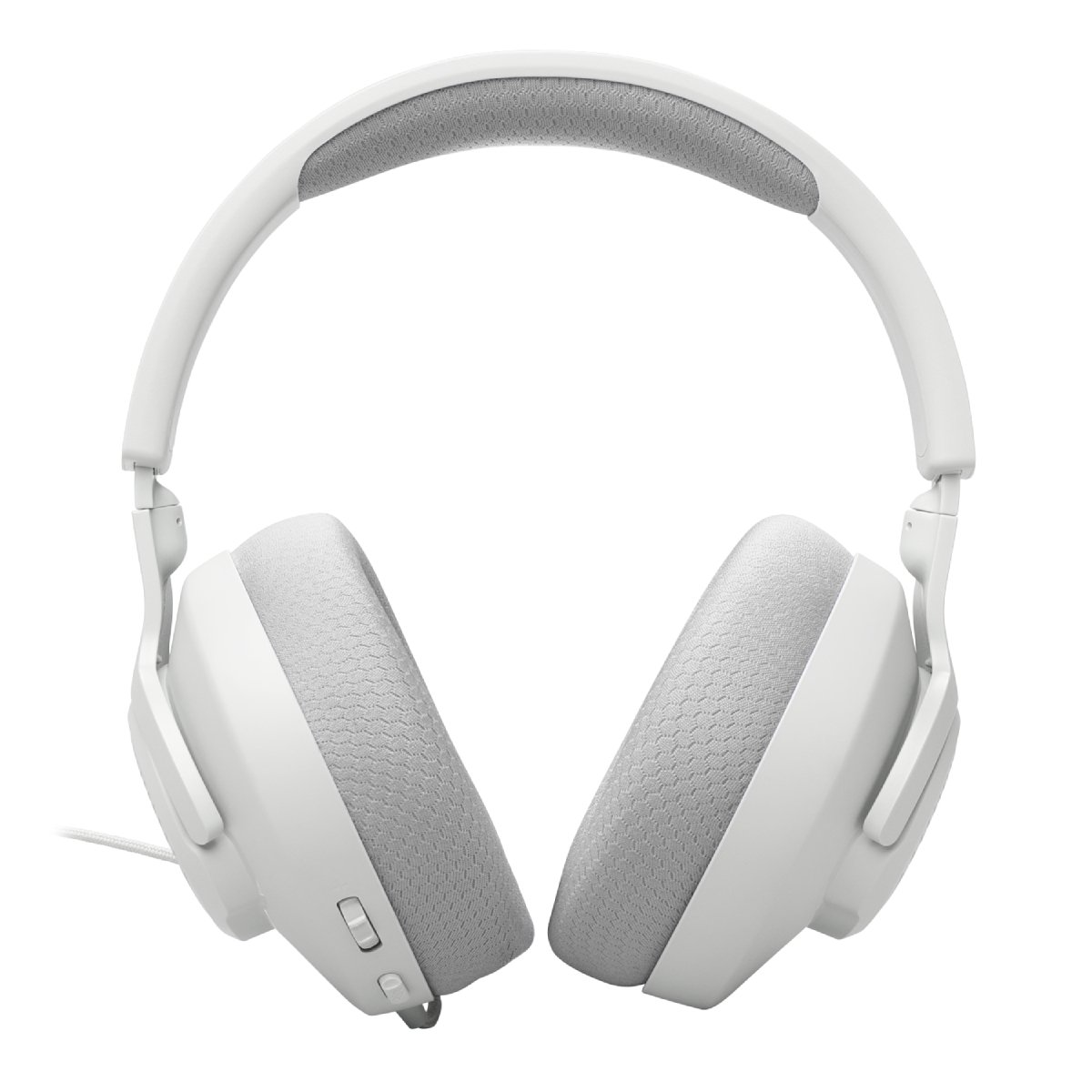 Căști Wireless JBL Quantum 100M2, White în Moldova - xstore.md photo 0