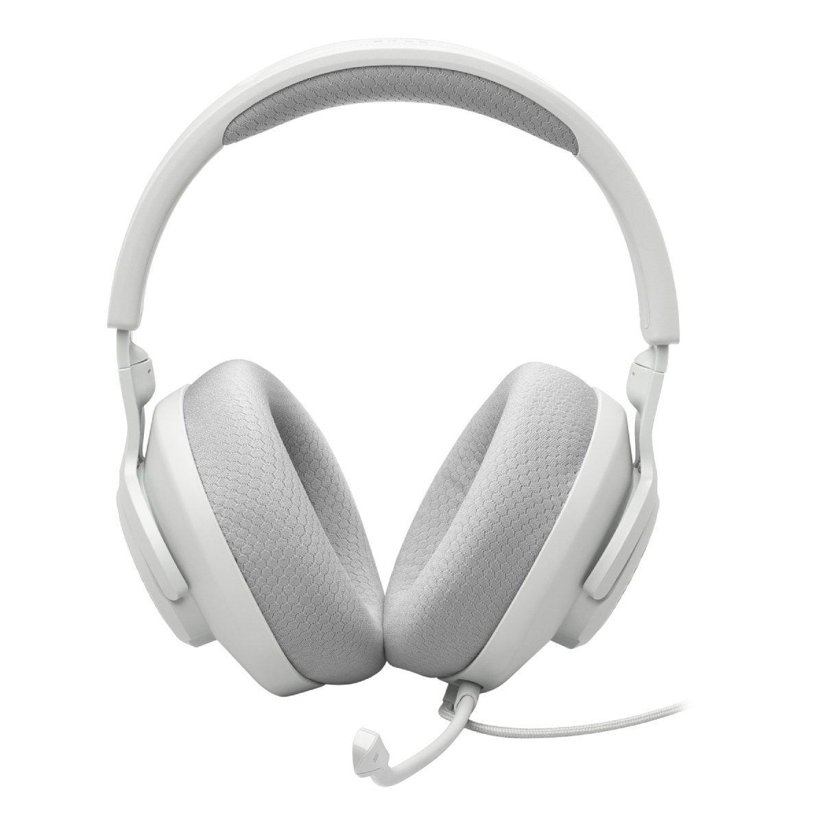 Căști Wireless JBL Quantum 100M2, White în Moldova - xstore.md photo 1