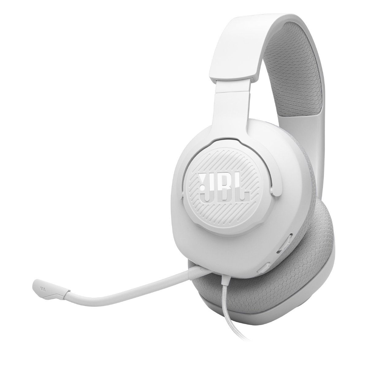 Căști Wireless JBL Quantum 100M2, White în Moldova - xstore.md photo 4
