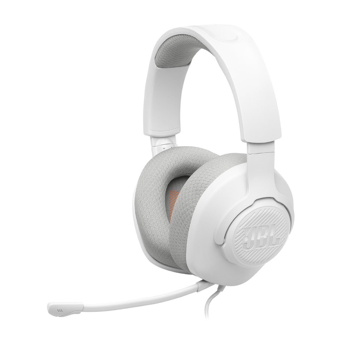Căști Wireless JBL Quantum 100M2, White în Moldova - xstore.md photo