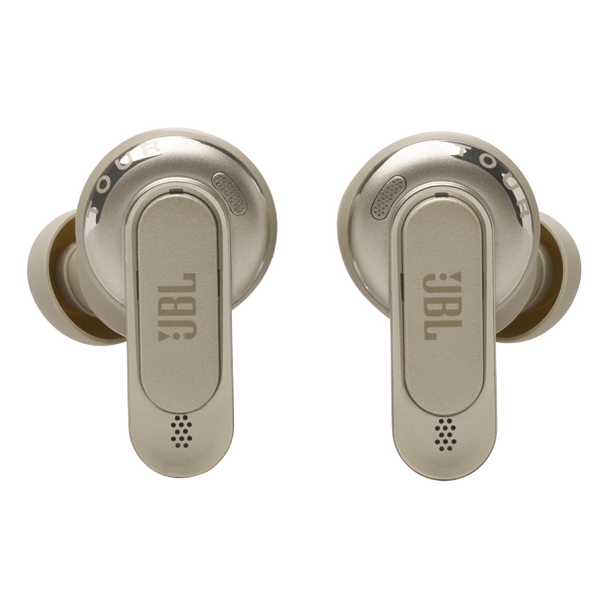 Căști Wireless JBL Tour Pro 3, Latte - Cumpăra în Moldova - xstore.md photo 2