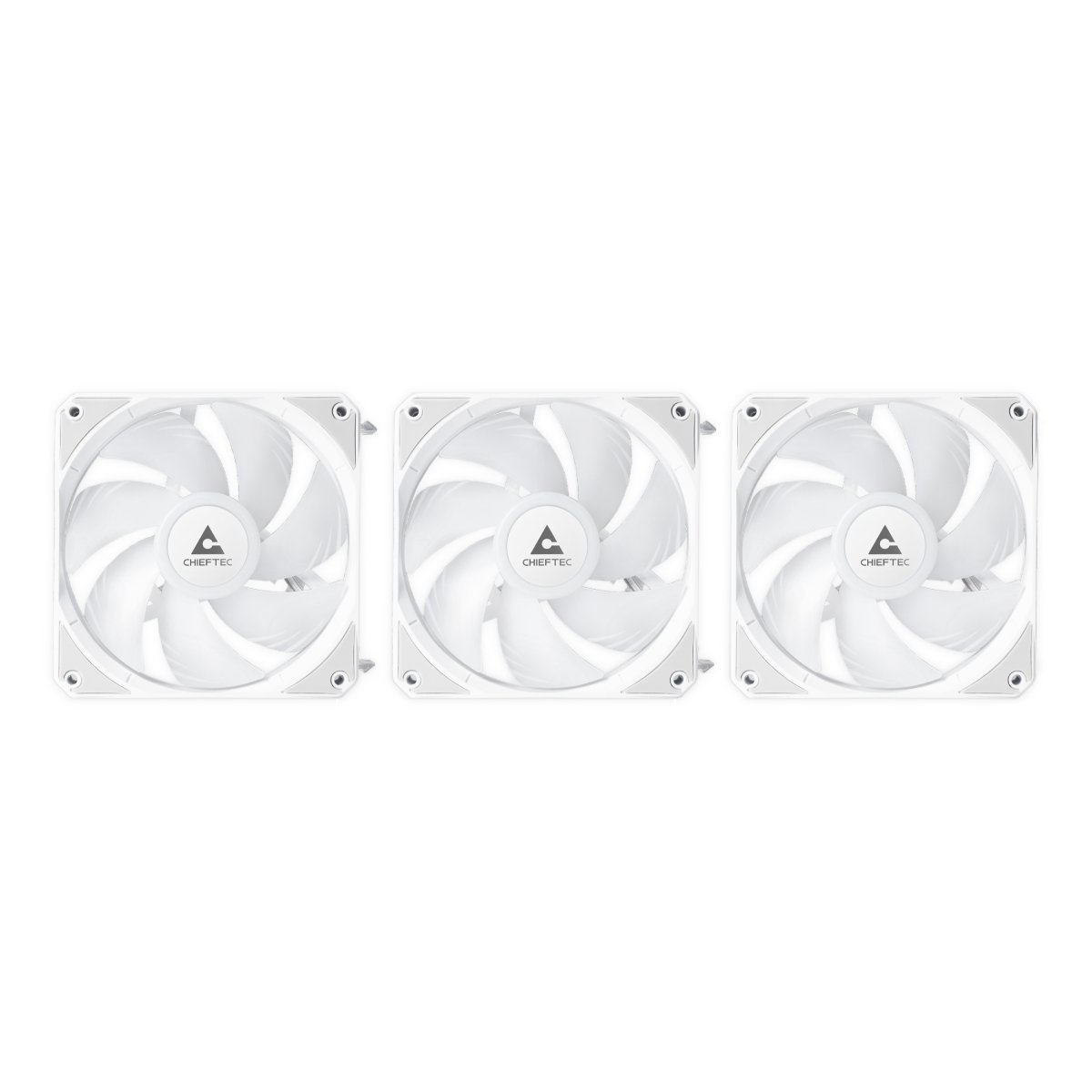 Cooler Chieftec Iceberg 360 RGB în Moldova - xstore.md photo 2