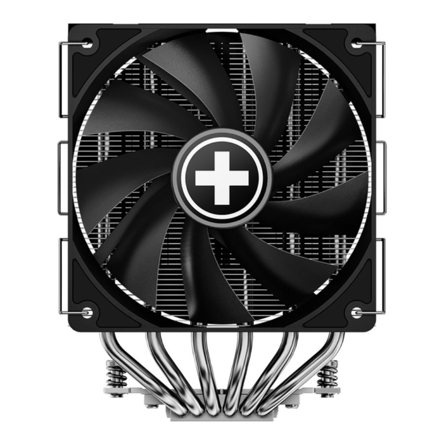 Cooler Xilence XPCPU.M806D în Moldova - xstore.md photo 1