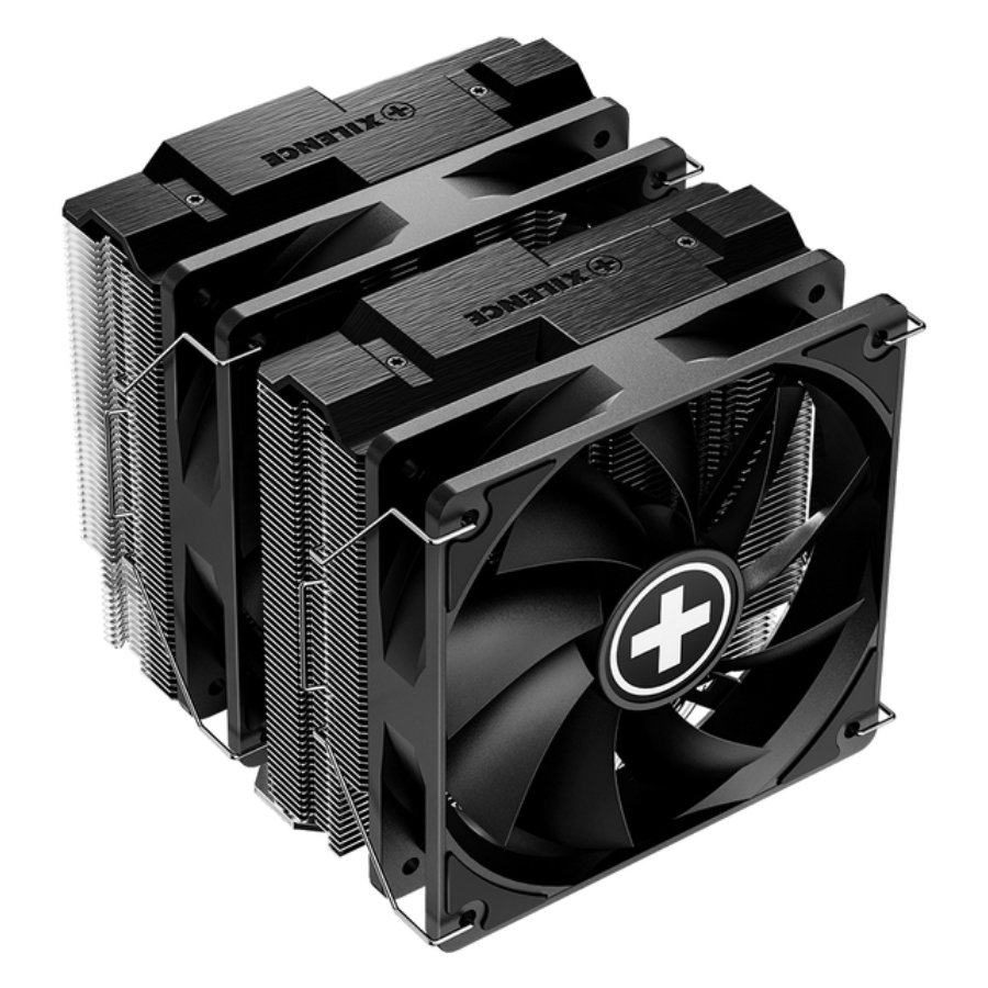 Cooler Xilence XPCPU.M806D în Moldova - xstore.md photo 0