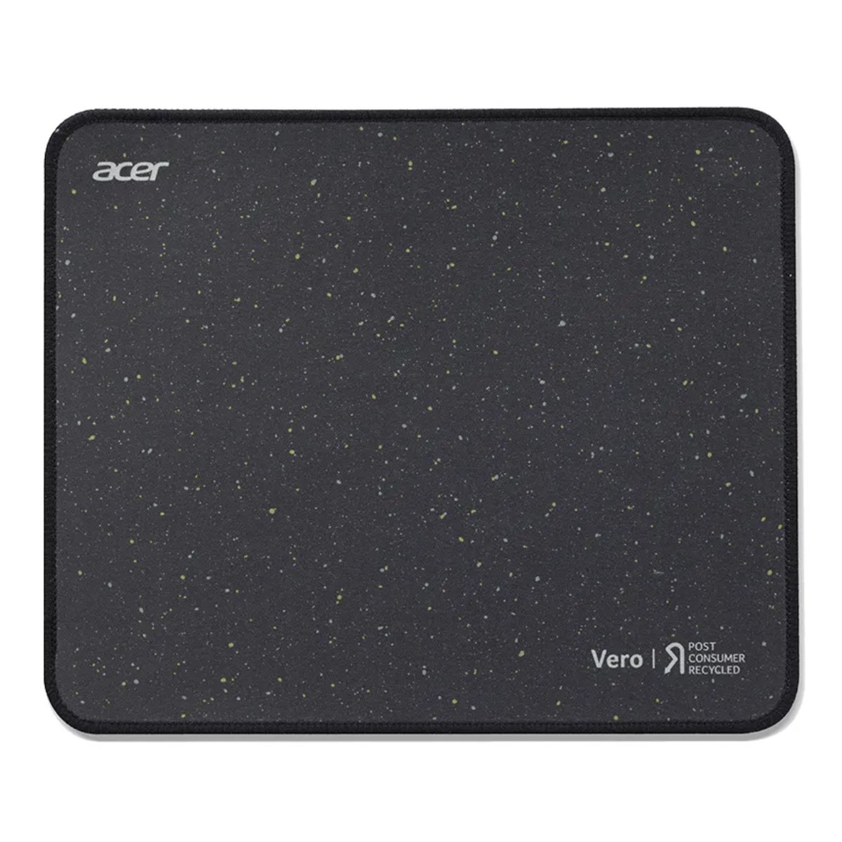 Коврик для мышки Acer Vero, Black в Молдове - xstore.md photo