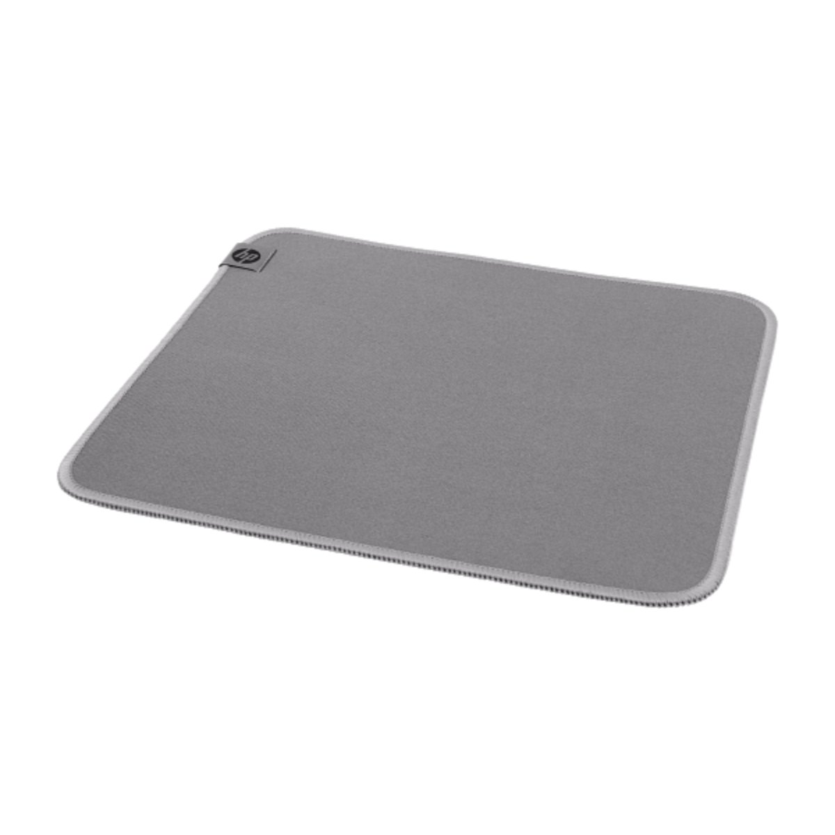 Covoraș pentru mouse HP 100 Sanitizable, Grey în Moldova - xstore.md photo 0