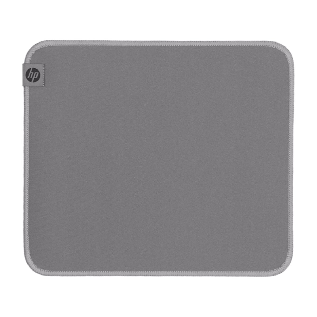 Covoraș pentru mouse HP 100 Sanitizable, Grey în Moldova - xstore.md photo