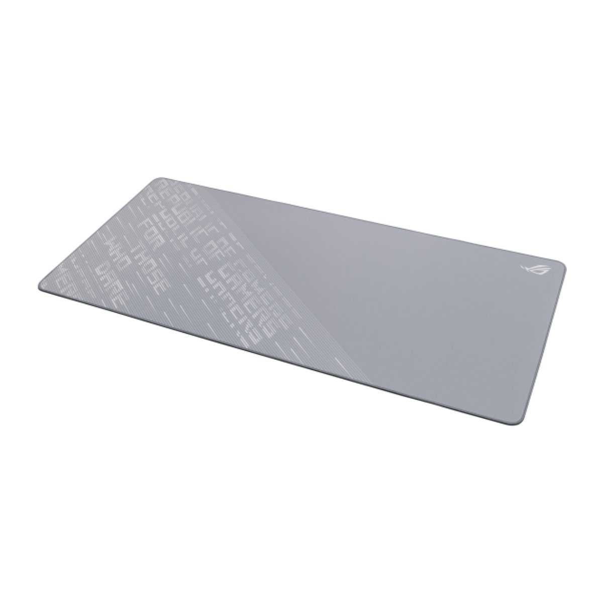Covoraș pentru mouse ASUS ROG Scabbard II, Grey în Moldova - xstore.md photo 1