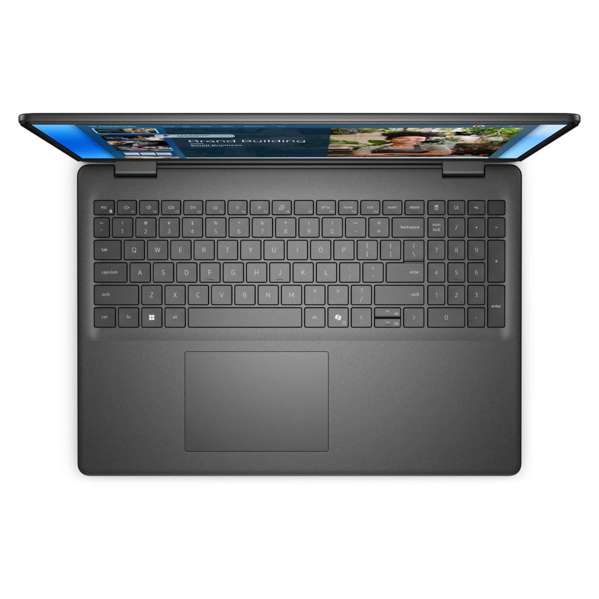 Ноутбук Dell 16 DC16250 - xstore.md photo 0