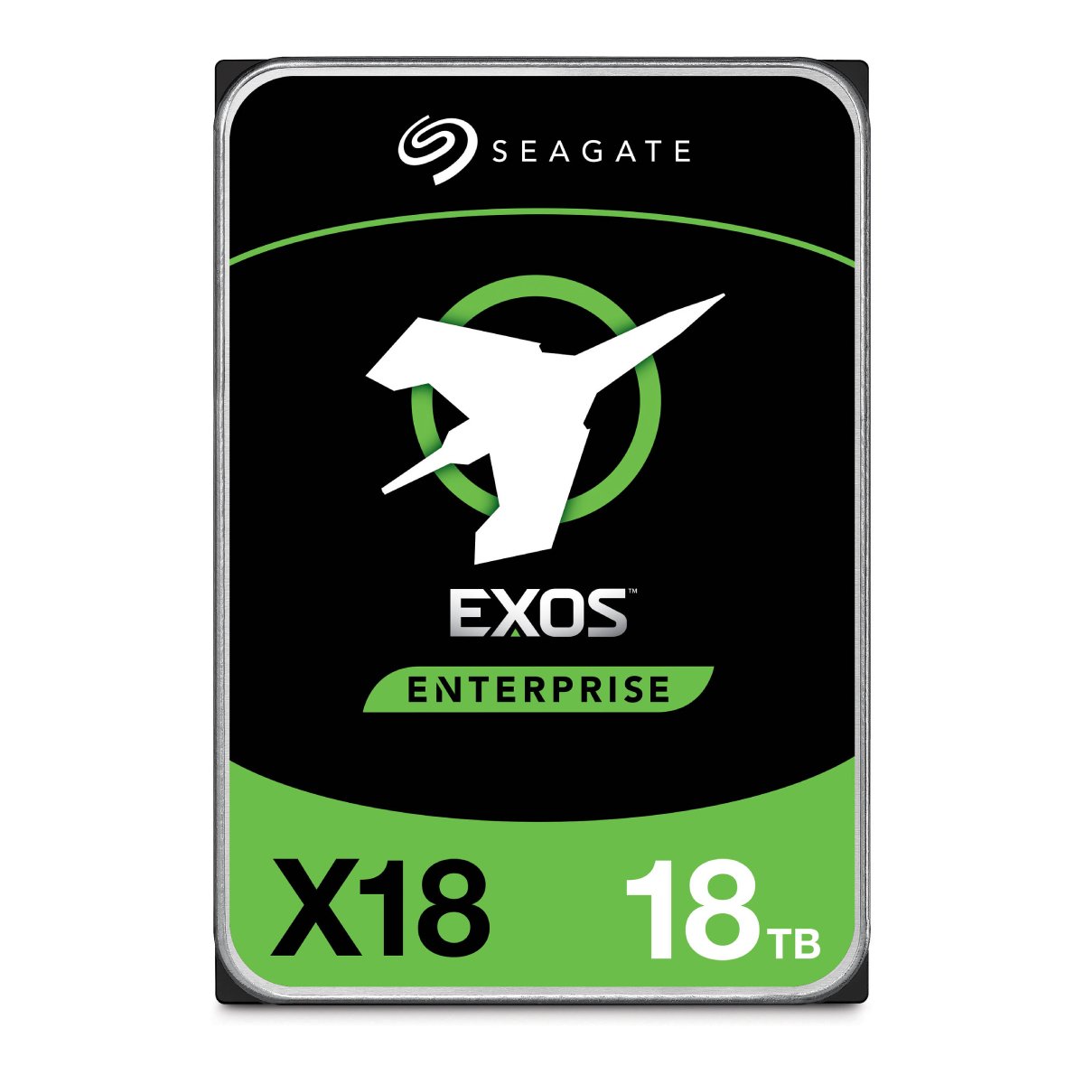 HDD Seagate Exos X18 ST18000NM000J-FR в Молдове - xstore.md photo