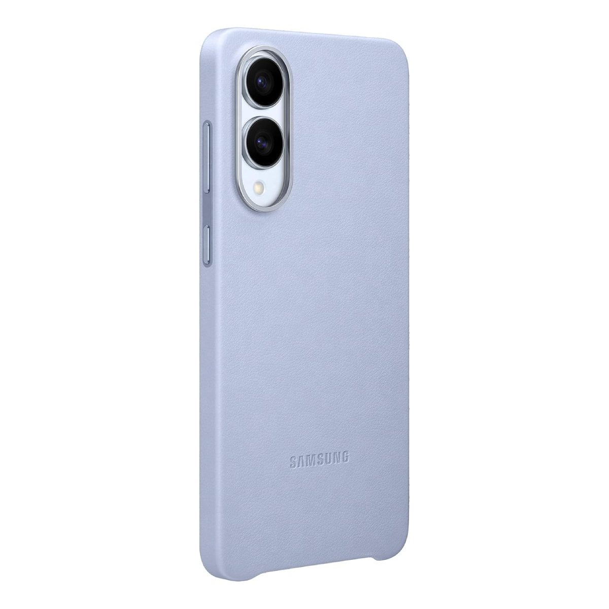 Чехол Samsung Kindsuit Galaxy S25 Edge, Blue - xstore.md photo 0