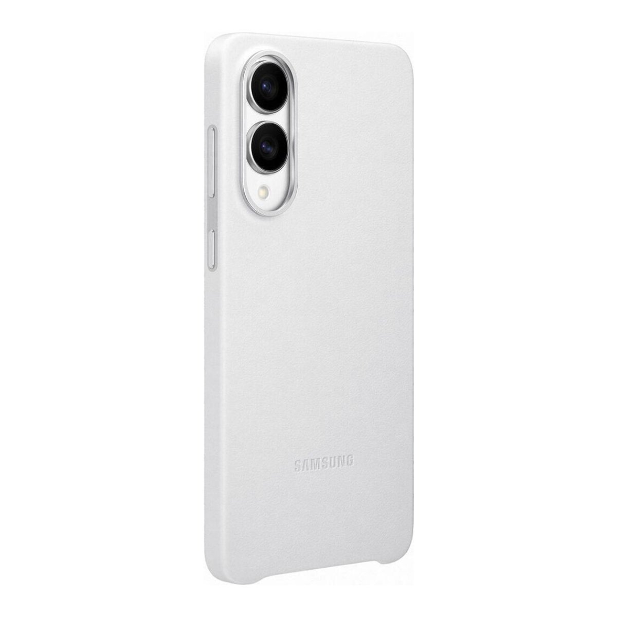 Чехол Samsung Kindsuit Galaxy S25 Edge, Grey - xstore.md photo 0