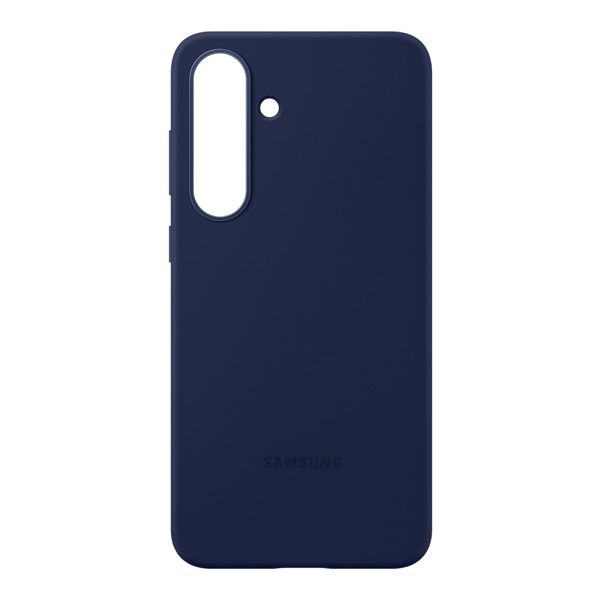Husă Samsung Silicone Galaxy S25 FE, Blue - xstore.md photo 3