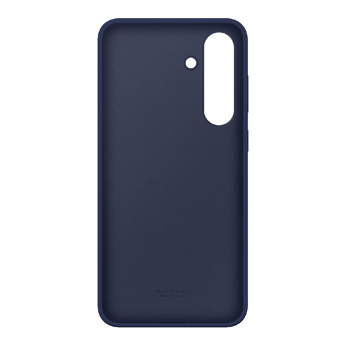 Husă Samsung Silicone Galaxy S25 FE, Blue - xstore.md photo 2